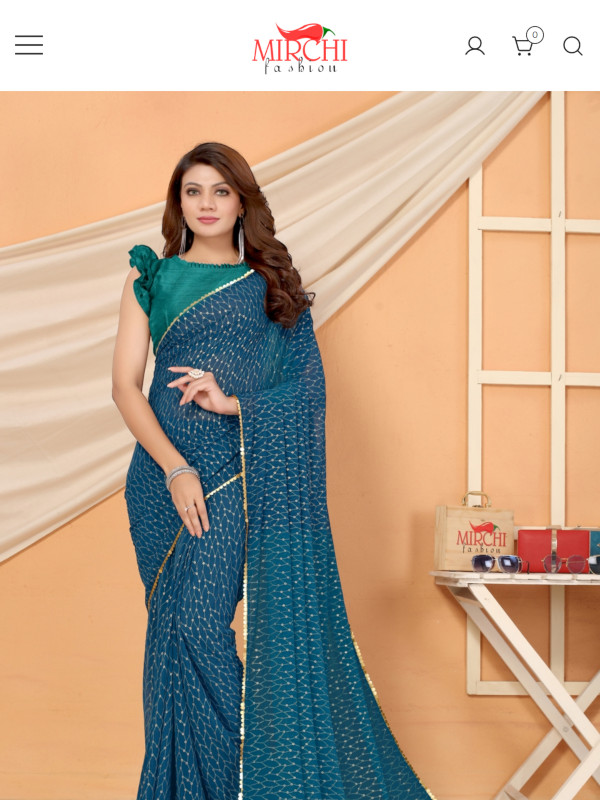 Mirchi Fashion Image